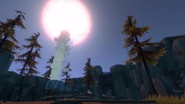 Outer Wilds Nintendo Switch Announcement Nintendo Direct