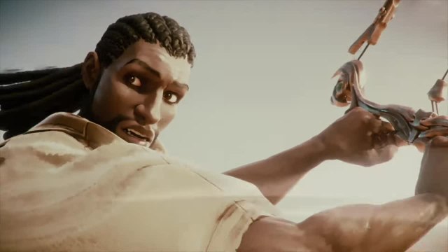 Legends of Runeterra - L'extension Empires des Transfigurés se trouve une date de sortie