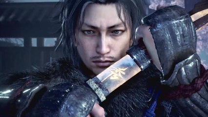 Nioh Collection - Trailer de lancement