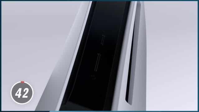 Daily JVCOM #101 - PS5 Japon - 01/02/21