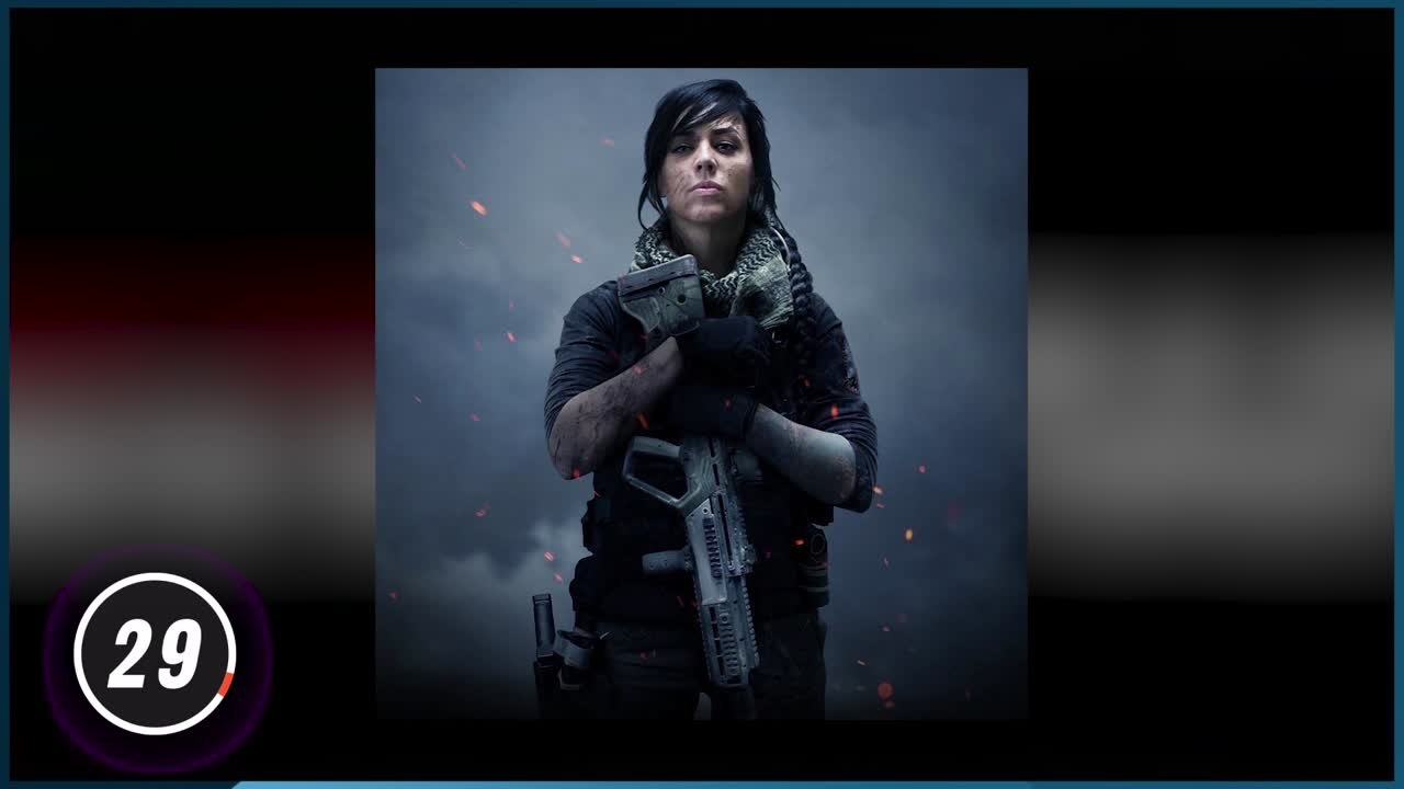 Daily JVCOM #104 - Plagiat Activision COD - 04/...