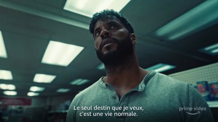 American Gods Saison 3 Trailer VOST