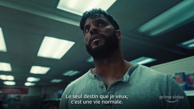 American Gods Saison 3 Trailer VOST