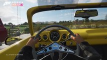 Forza Horizon 4 - Hot Wheels Legends DLC