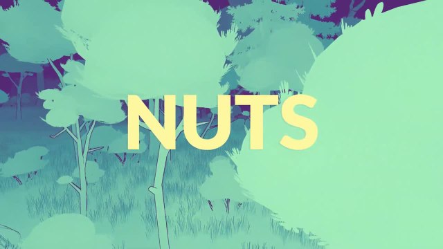 NUTS TRAILER