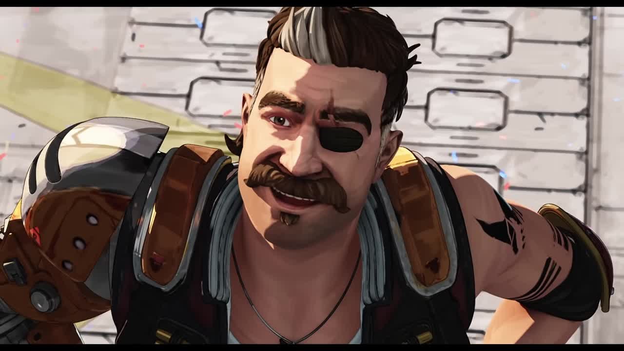 Apex Legends - La Saison 8 s'offre un trailer d...