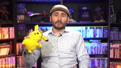 5 choses à savoir sur les 25 ans Pokémon