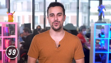 Daily JVCOM #119'' - Pokemon Presents - 25/02/21