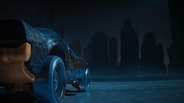 Hot Wheels Unleashed Trailer