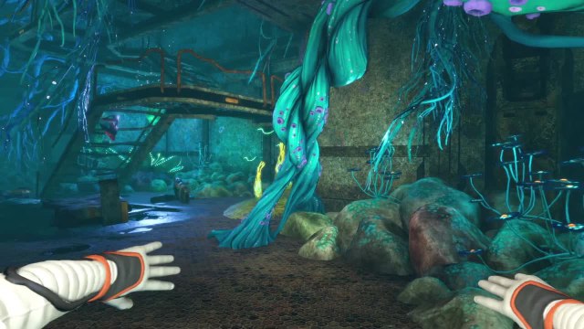 Subnautica Below Zero Seaworthy Update