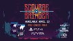 ScourgeBringer - PlayStation 4 & PSVita Announcement