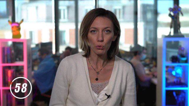 Daily JVCOM #108' - Un problème pour la DualSense - 10/02/2021