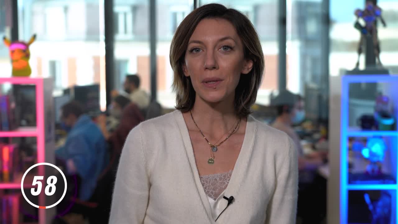 Daily JVCOM #108'' - Crash Bandicoot débarque sur next-gen - 10/02/2021