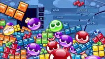 Puyo Puyo Tetris 2 date sa sortie Steam