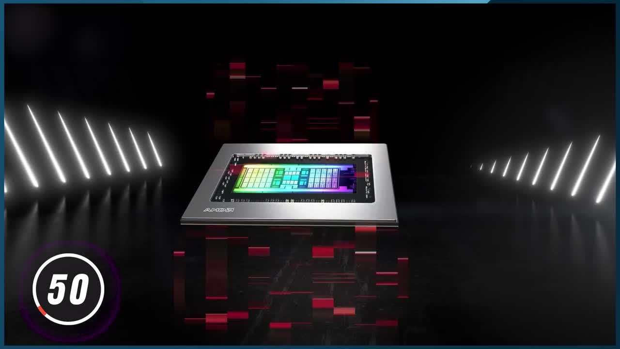 Daily JVCOM #99' - Lisa SU AMD - 28/01/2021