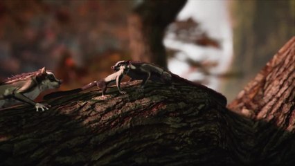 AWAY : The Survival Series se faufilera également sur Xbox One