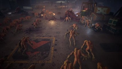 Red Solstice 2 : Survivors se fraie un chemin sur PC