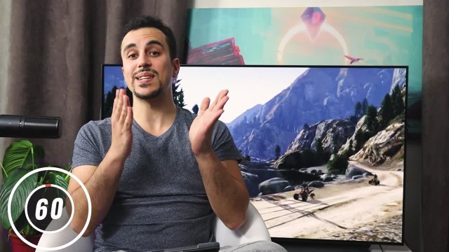 Daily JVCOM #124' - GTA 5 : Pas un simple portage - 04/03/21