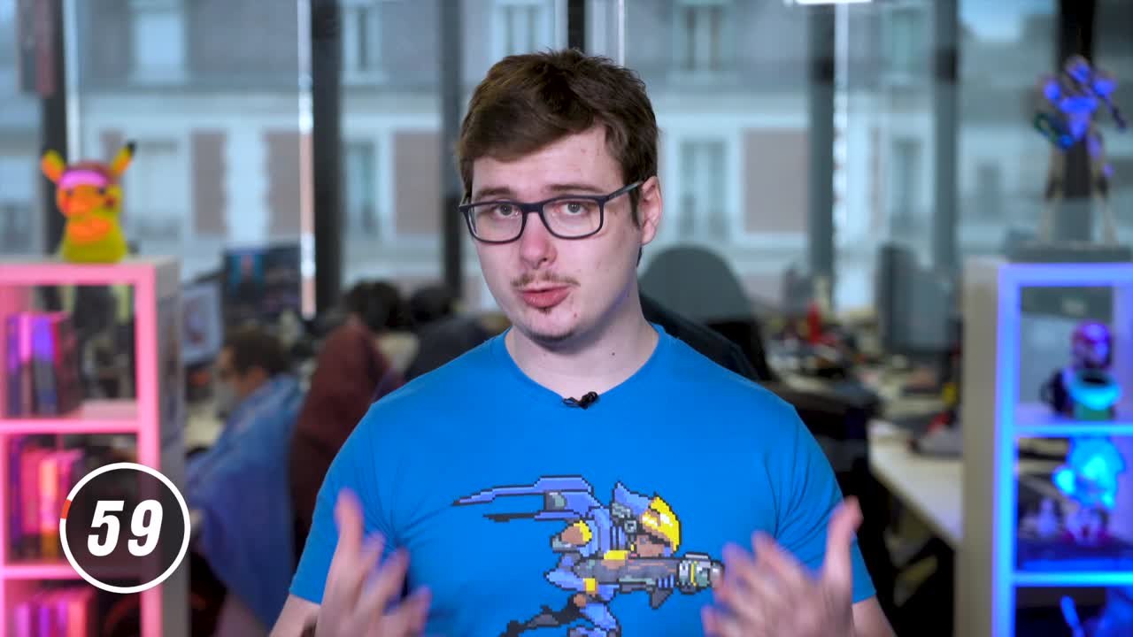 Daily JVCOM #110 - Des rumeurs pour GTA 6 - 12/02/2021