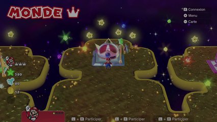 Route de l'ultime défi