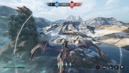 Century : Age of Ashes s'envole sur nos contrées