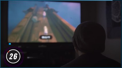 Daily JVCOM #112'' - Silent Hill Toyama - 16/02/21