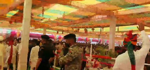 ‘राज्य में कांग्रेस की सरकार के कार्यकाल में हो रहा चहुंमुखी विकास’