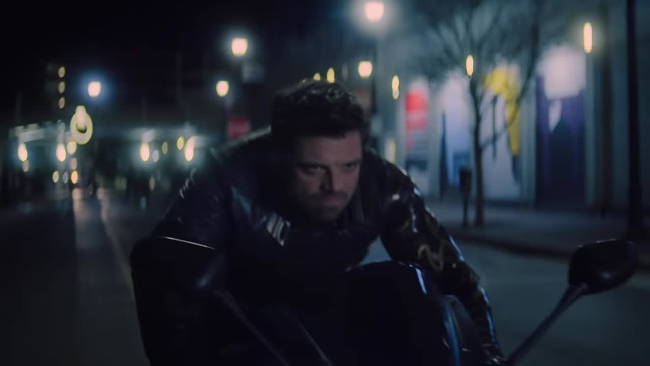 Disney+ tease en vidéo le programme du mois de mars (Falcon et le Soldat de l'Hiver, WandaVision...)