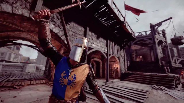Chivalry 2 - Beta Announce | Release Date | Dev Diary