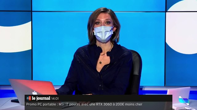 JVCOM Awards - 9 février 2021