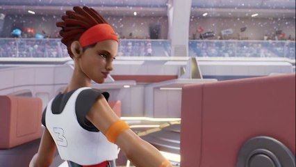 Quantum League Fin Early Access