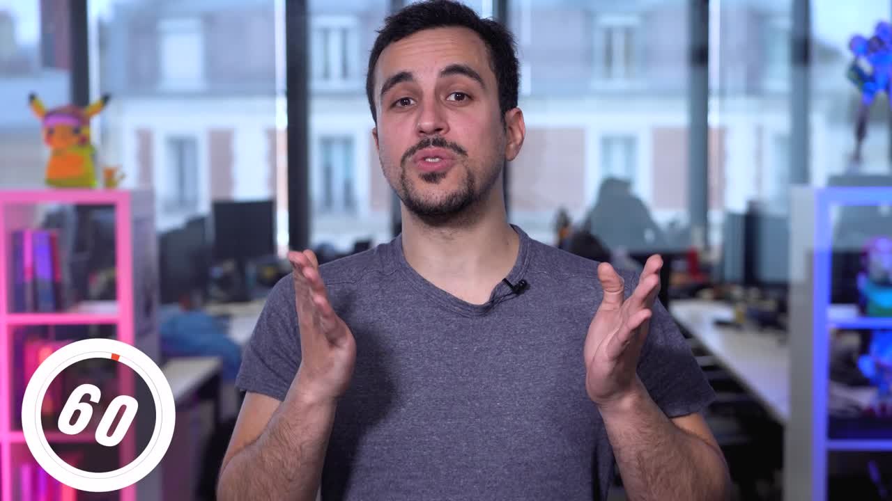 Daily JVCOM #129' - Des jeux PC jouables sur Xbox ? - 11/03/21