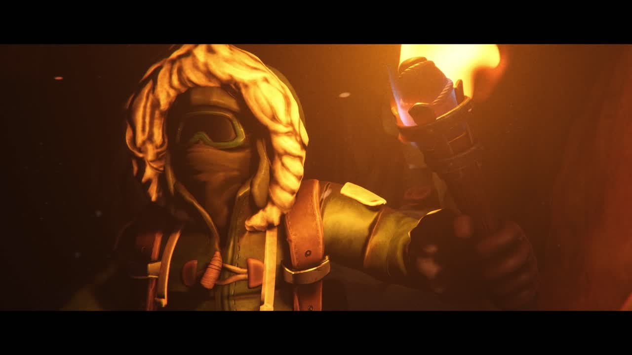 Le casse-tête coopératif We Were Here Forever s'annonce sur PS5, Xbox Series et PC