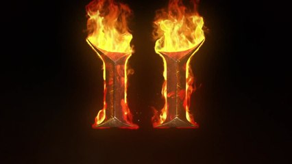 Diablo® II Resurrected ™ Announce Trailer