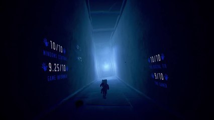 Little Nightmares - Accolades Trailer