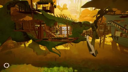 Where the Heart Lives - Trailer date de sortie