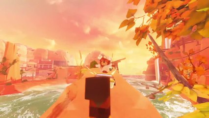 Wave Break déferlera sur notre rivage ce printemps