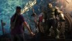Marvel's Avengers Hawkeye Future Imperfect Trailer