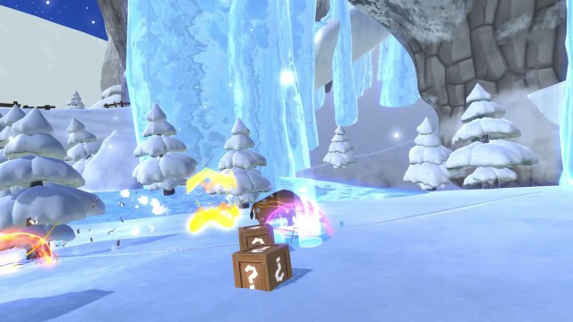 Slide - Le jeu de course dévoile son trailer de lancement