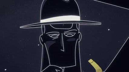 Genesis Noir Trailer