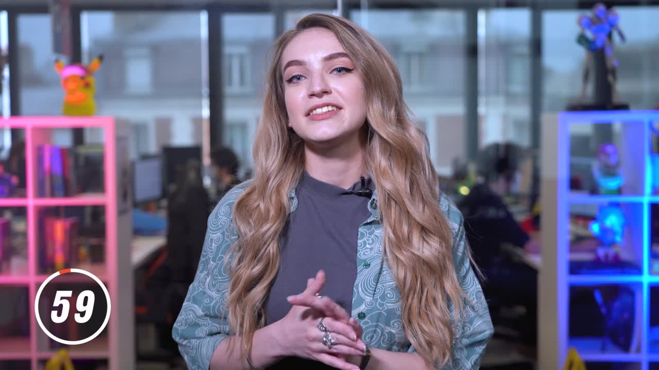 Daily JVCom #116 - DualSense Drift -22/02/21