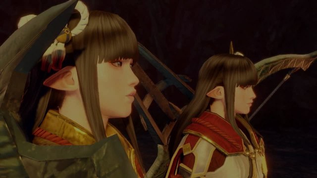 MONSTER HUNTER RISE – Nintendo Direct 2.17.21 – Nintendo Switch