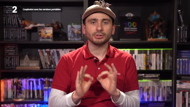 Monster Hunter - 5 choses à savoir