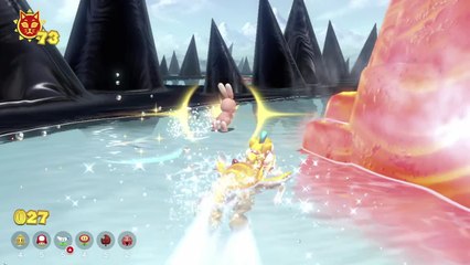 Lac Saudechat – Poursuite du Lapichou des rocs