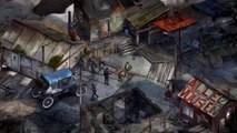 Disco Elysium The Final Cut Date Reveal Trailer