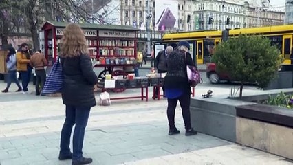 Parlamentswahl in Ungarn: Orban gegen Marki-Zay