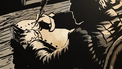 The Life and Suffering of Sir Brante Trailer