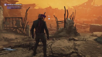 Marvel's Avengers sur PS5 !