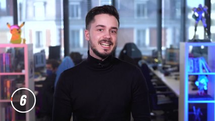 Daily JVCOM #138' - Pokémon numéro 1 - 24/03/21