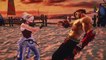 Tekken 7 - Lidia Sobieska Launch Trailer